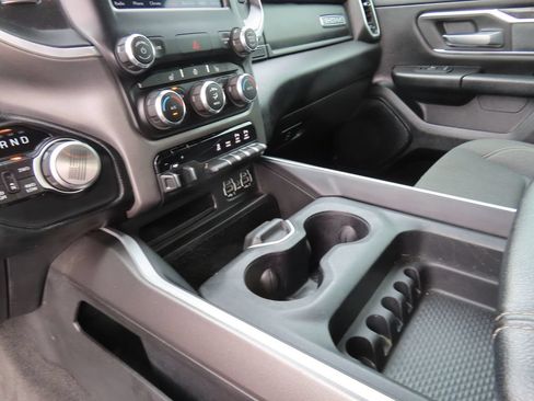 Used 2021 RAM 1500 Big Horn AWD/4WD image 20