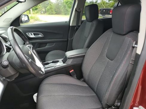 Used 2016 Chevrolet Equinox LT w/ Convenience Package FWD image 16