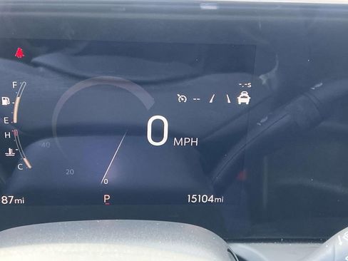 Used 2024 Buick Encore GX Preferred w/ Comfort Package image 17