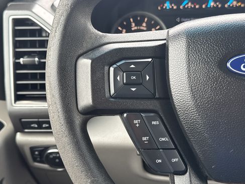 Used 2017 Ford F150 XLT w/ XTR Package AWD/4WD image 14