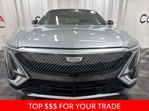 Used 2024 Cadillac Lyriq Tech image 2