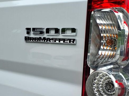 New 2026 RAM ProMaster 1500 w/ Safety Group FWD image 7