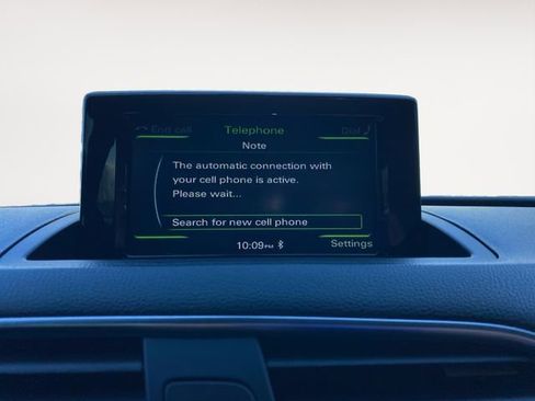 Used 2018 Audi Q3 2.0T Premium w/ Convenience Package image 24