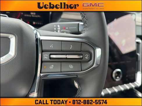 New 2026 GMC Acadia Elevation w/ Super Cruise Package image 36