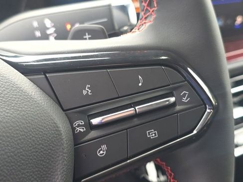 New 2026 Chevrolet Traverse RS AWD/4WD image 23