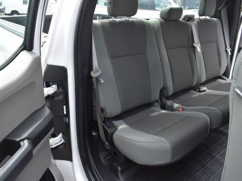 Used 2018 Ford F150 XL w/ Equipment Group 101A Mid AWD/4WD image 14