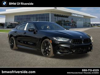 New 2026 BMW 840i 360° Tour