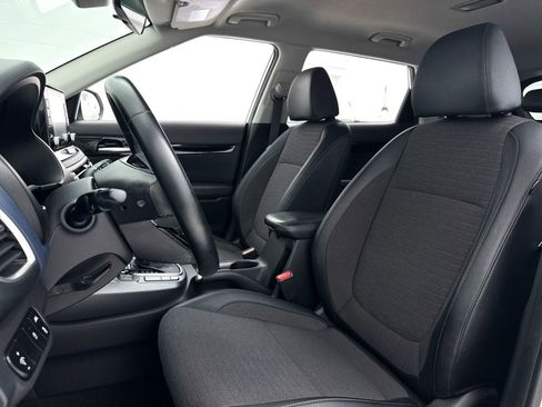 Used 2021 Kia Seltos S image 19