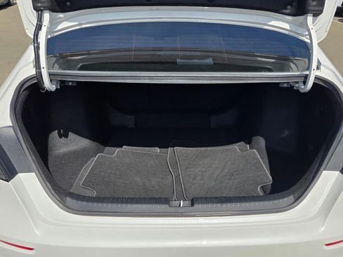 Certified 2025 Honda Accord Sport image 10