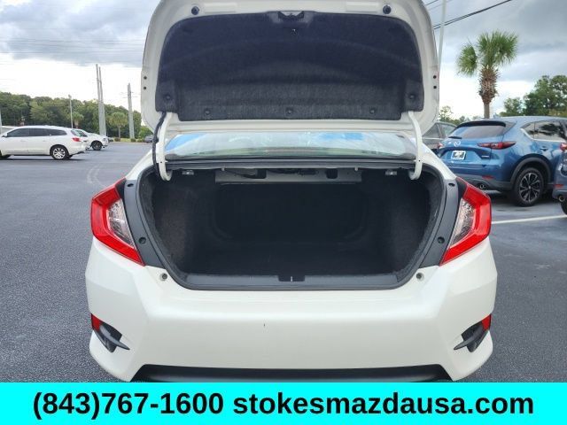 Used 2016 Honda Civic Touring image 20