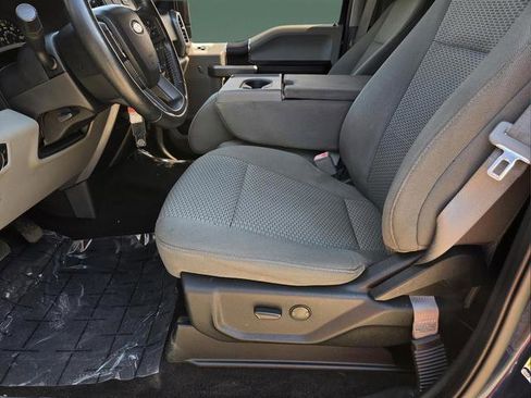 Used 2019 Ford F150 XLT w/ Equipment Group 301A Mid image 22