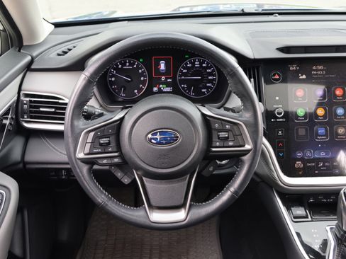 Used 2020 Subaru Outback Limited w/ Popular Package #2 AWD/4WD image 17