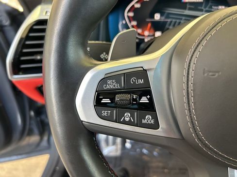 Used 2025 BMW M850i xDrive image 56