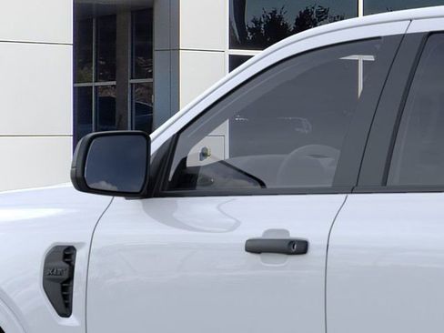 New 2025 Ford Ranger XLT w/ Equipment Group 301A High image 39
