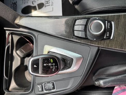 Used 2016 BMW 328i Sedan RWD image 42