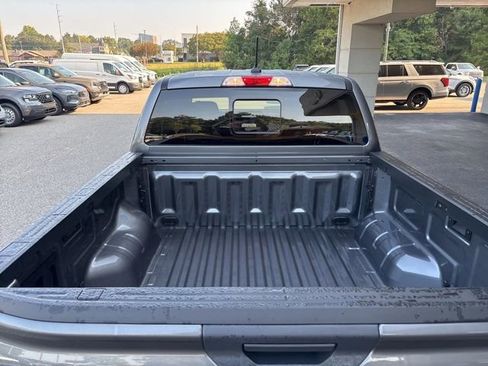 New 2025 Ford Ranger XLT w/ Equipment Group 301A High image 11