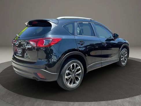 Used 2016 MAZDA CX-5 Grand Touring image 5