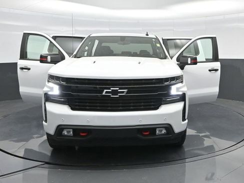 Used 2022 Chevrolet Silverado 1500 RST w/ Redline Edition image 58