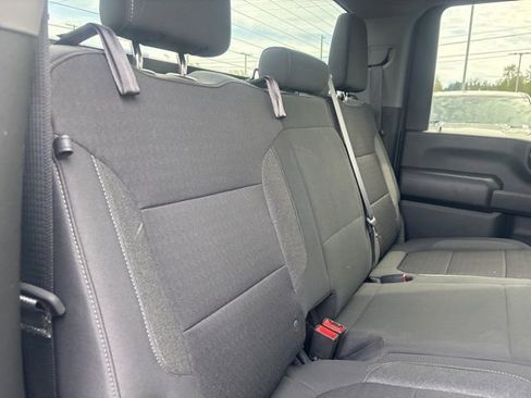 Used 2022 Chevrolet Silverado 3500 LT w/ All Star Edition AWD/4WD image 14