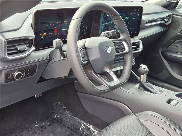 New 2026 Ford Mustang Premium RWD image 3