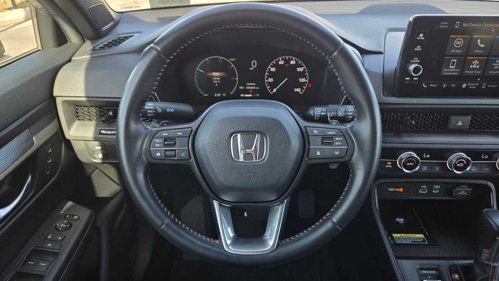 Used 2025 Honda CR-V Sport-L image 26