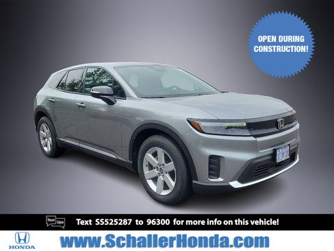 New 2025 Honda Prologue EX image 1
