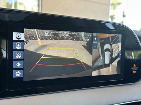 Used 2020 Hyundai Palisade Limited image 18