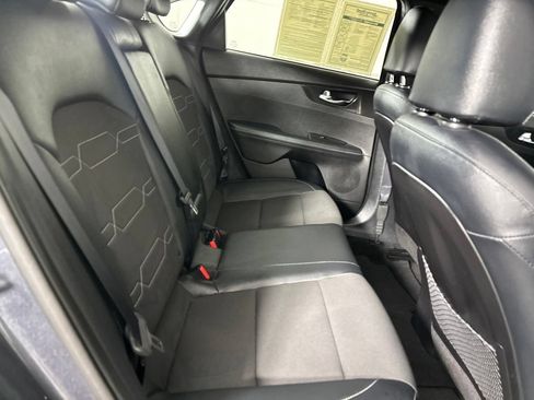 Used 2023 Kia Forte GT-Line FWD image 28