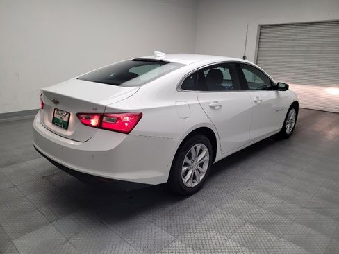 Used 2024 Chevrolet Malibu LT image 9