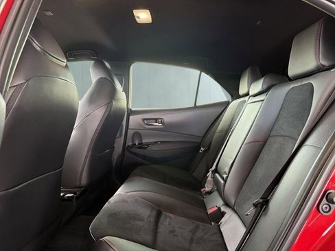 Used 2025 Toyota Corolla GR AWD/4WD image 11