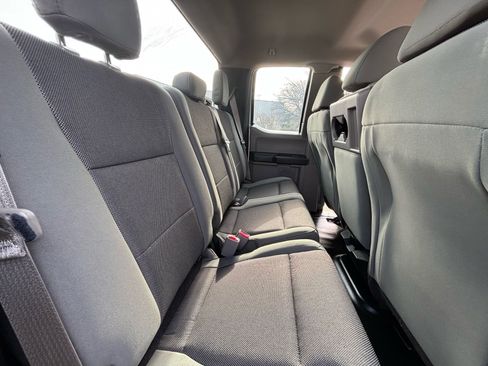 Used 2015 Ford F150 XL w/ Equipment Group 101A Mid image 20