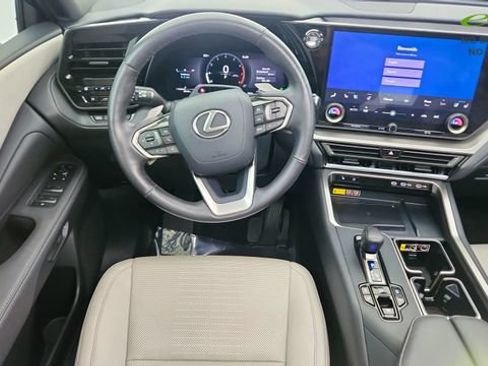 Used 2025 Lexus TX 350 AWD w/ Technology Package image 41