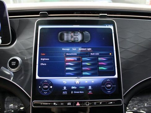 Used 2023 Mercedes-Benz EQS 450+ Sedan image 26