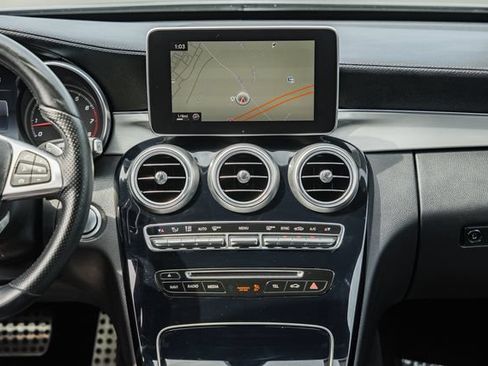 Used 2015 Mercedes-Benz C 300 4MATIC Sedan image 20