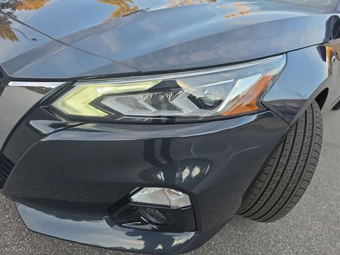 Used 2019 Nissan Altima 2.5 SV image 34