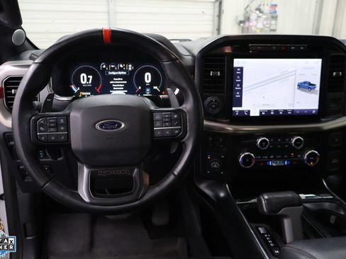 Used 2023 Ford F150 Raptor AWD/4WD image 17