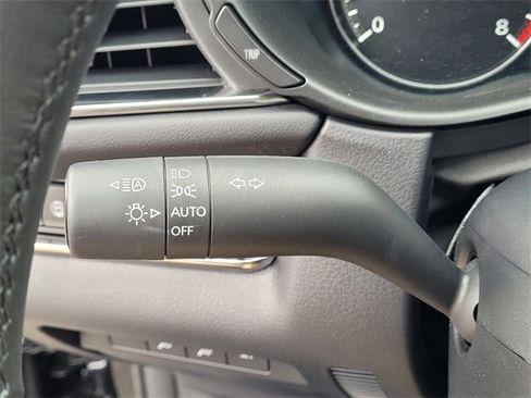 Used 2024 MAZDA CX-30 2.5 Turbo w/ Premium Package image 16