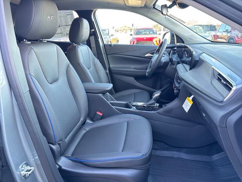 New 2026 Buick Encore GX Sport Touring w/ Advanced Technology Package image 38
