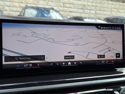 Used 2026 BMW X7 xDrive40i w/ M Sport Package image 19