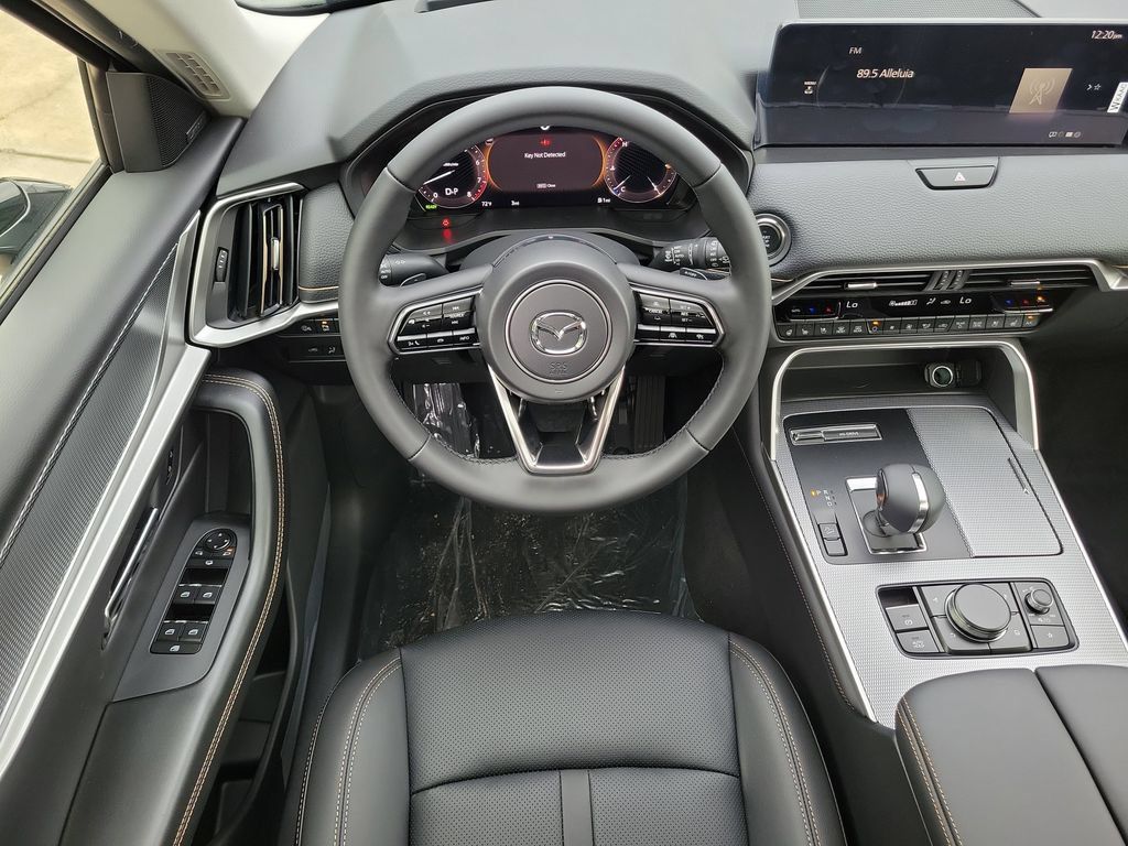 New 2026 MAZDA CX-90 3.3 Turbo w/ Premium Sport Pkg AWD/4WD image 16