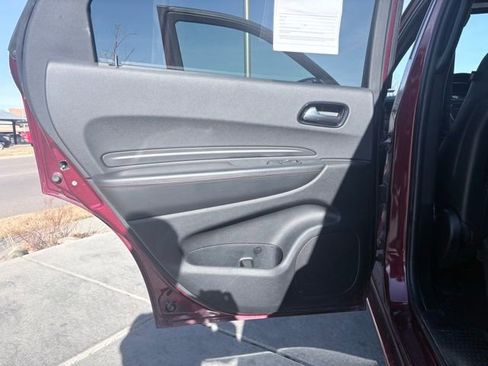 Used 2023 Dodge Durango GT image 21