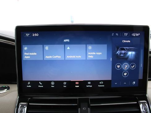 Used 2023 Lincoln Navigator Reserve RWD image 52