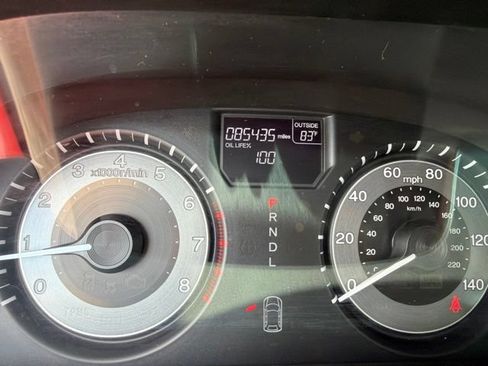 Used 2016 Honda Odyssey SE image 16