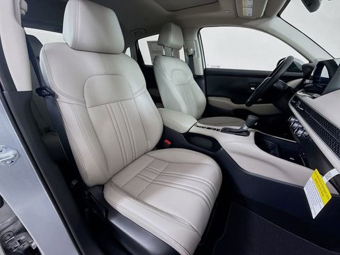 New 2026 Honda HR-V EX-L image 27