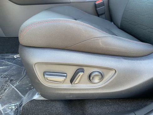 Used 2024 Toyota RAV4 SE w/ Weather & Moonroof Package AWD/4WD image 22