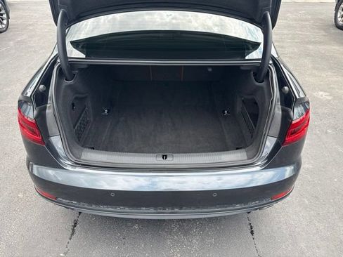 Used 2018 Audi A4 2.0T Premium Plus w/ Premium Plus Package AWD/4WD image 20
