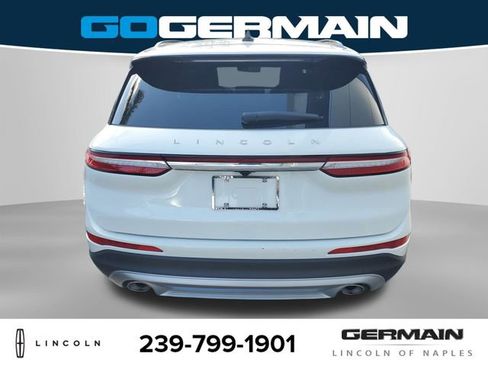 New 2026 Lincoln Corsair Premiere FWD image 9