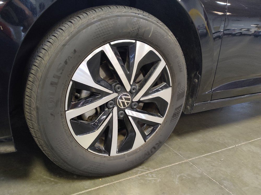 Used 2025 Volkswagen Jetta S FWD image 31