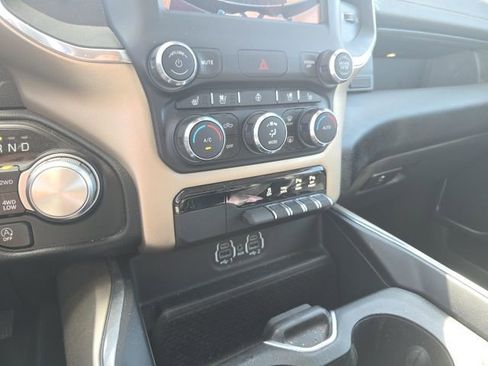 Used 2022 RAM 1500 Laramie image 17