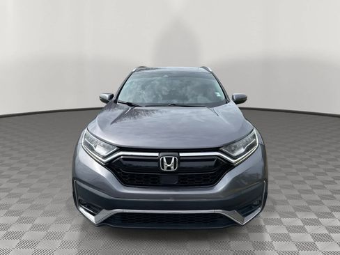Used 2020 Honda CR-V Touring image 8